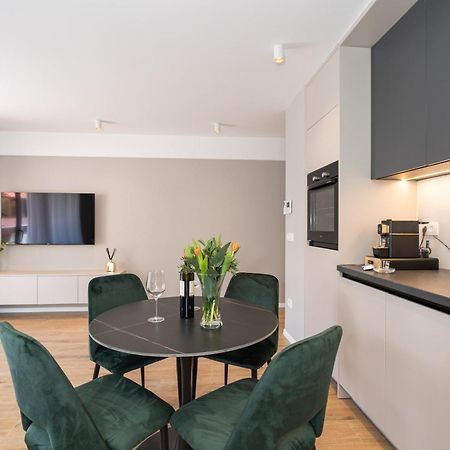 Apartments Maria ザトン エクステリア 写真