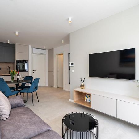 Apartments Maria ザトン エクステリア 写真