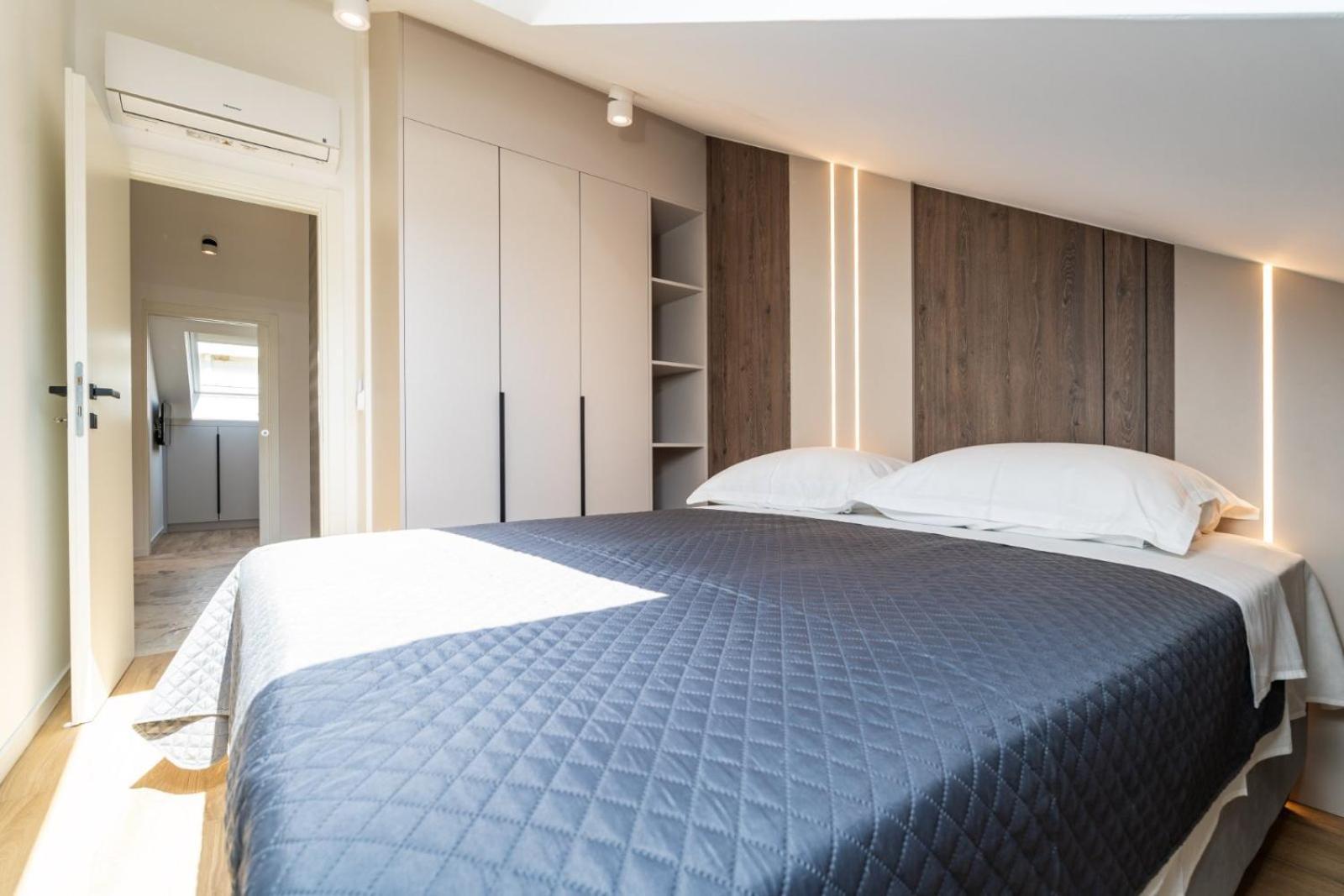 Apartments Maria ザトン 部屋 写真